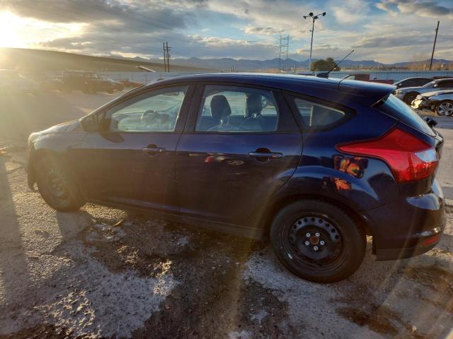 2012 FORD FOCUS SE #3292906580