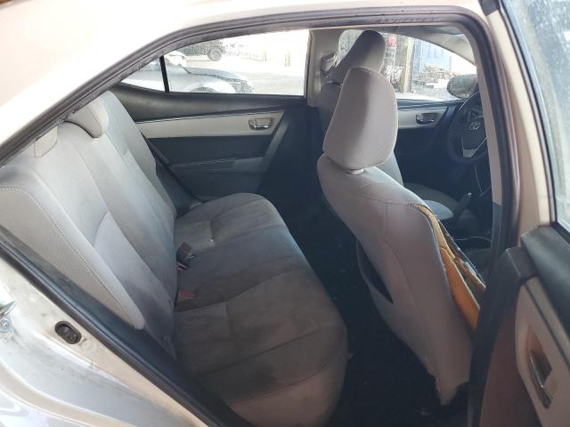 2014 TOYOTA COROLLA EC #3291508953