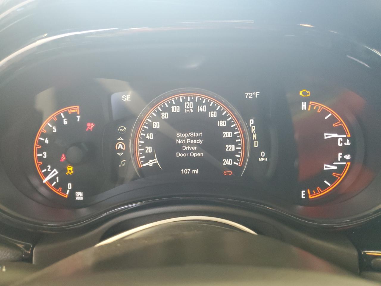 Lot #3311486269 2026 DODGE DURANGO GT