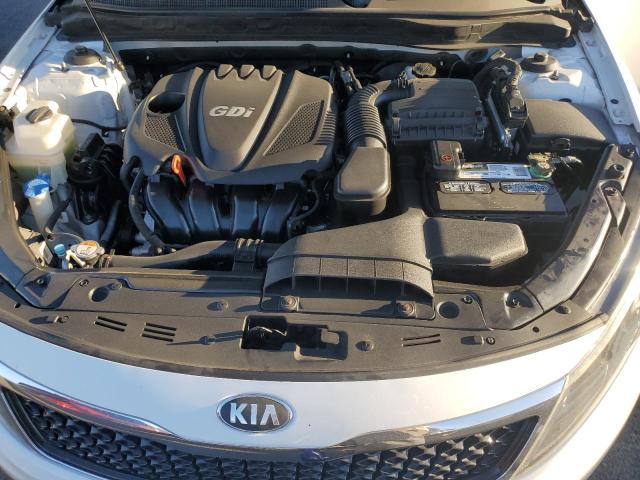 2013 KIA OPTIMA EX #3301964430
