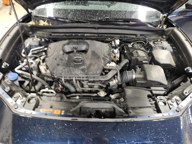 2024 MAZDA CX-30 SELE #3302923138