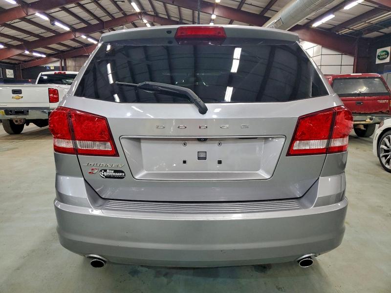 2018 DODGE JOURNEY SE #3297177864