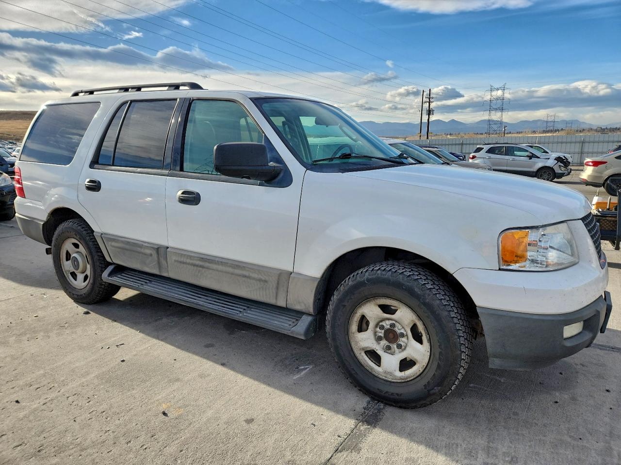 Lot #3302153136 2006 FORD EXPEDITION