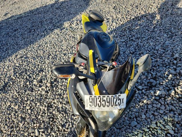 2006 SUZUKI GSX-R600 #3286676286