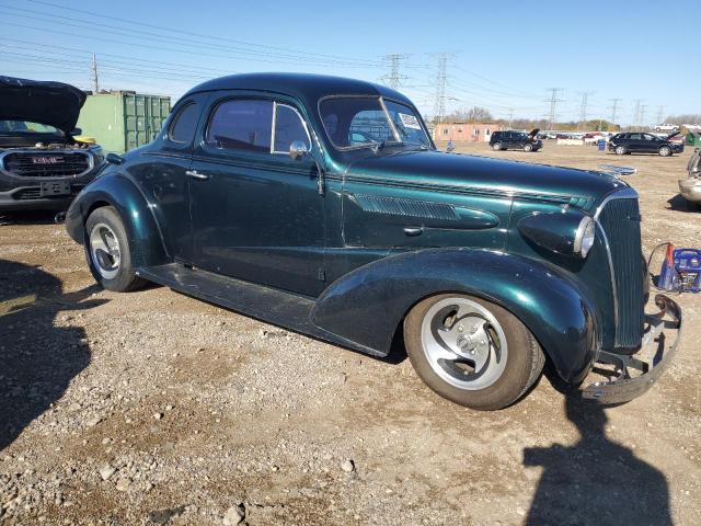 1936 CHEVROLET MASTER DEL #3303889690