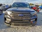 Lot #3301752360 2020 FORD EXPLORER X