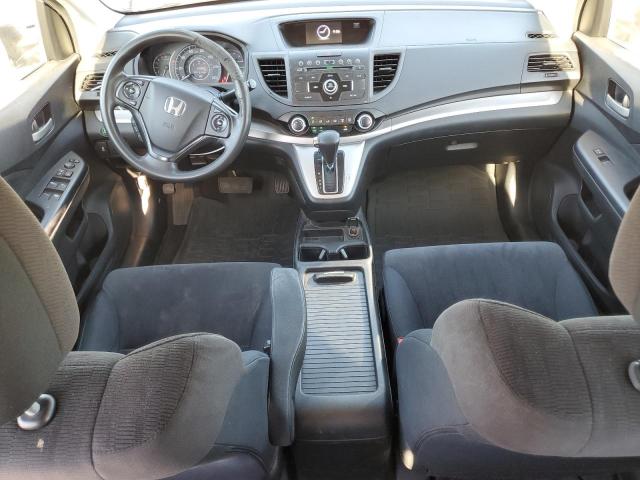 2014 HONDA CR-V LX #3302145121