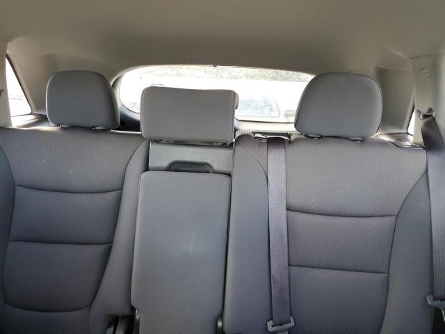 2013 KIA SORENTO LX #3292539686