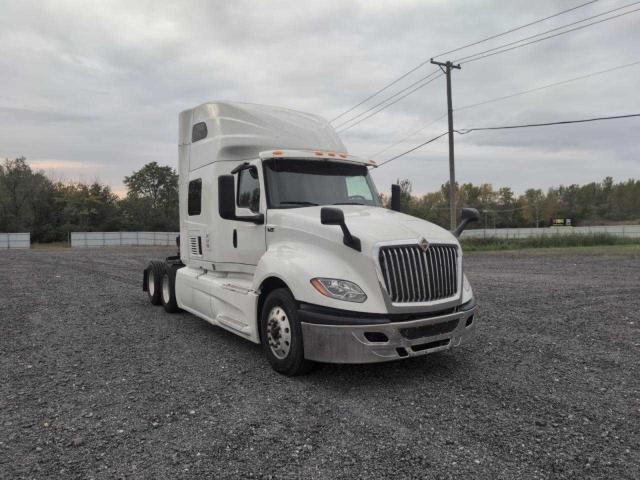 Global Auto Auctions: 2020 INTERNATIONAL LT625