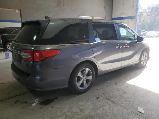 2019 HONDA ODYSSEY EX #3304595441