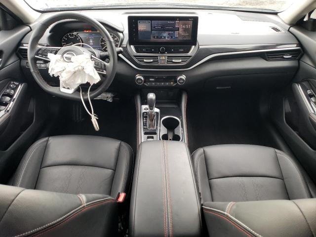 2025 NISSAN ALTIMA SR #3290036262