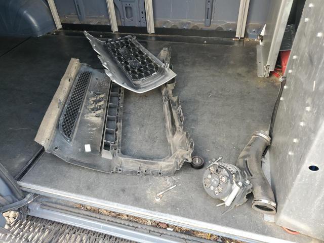 2021 RAM PROMASTER #3312290785