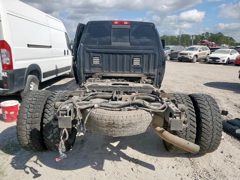 2021 RAM 3500 TRADE #3311608218