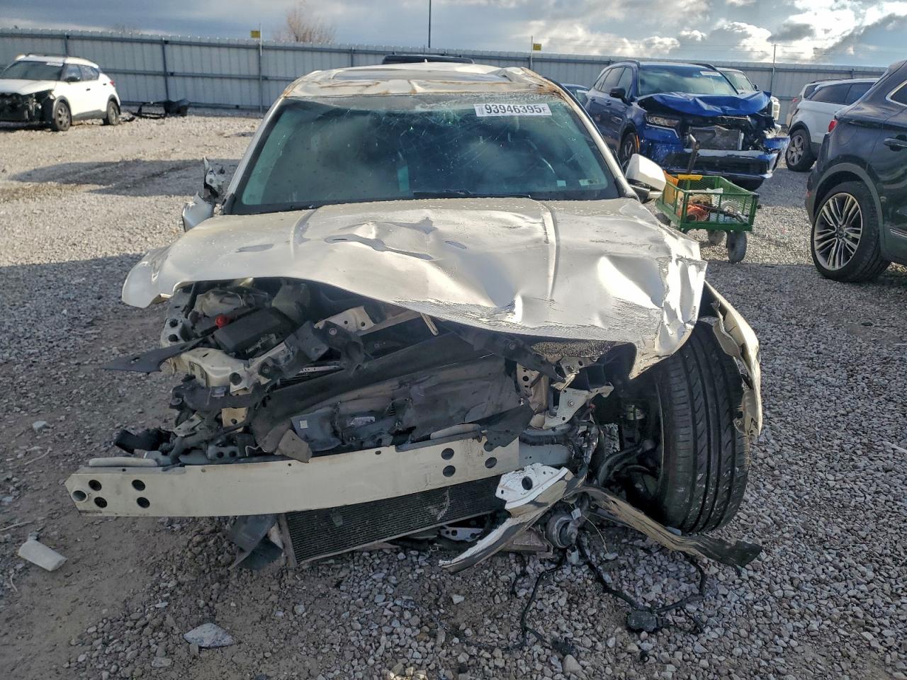 CADILLAC ATS PREMIUM