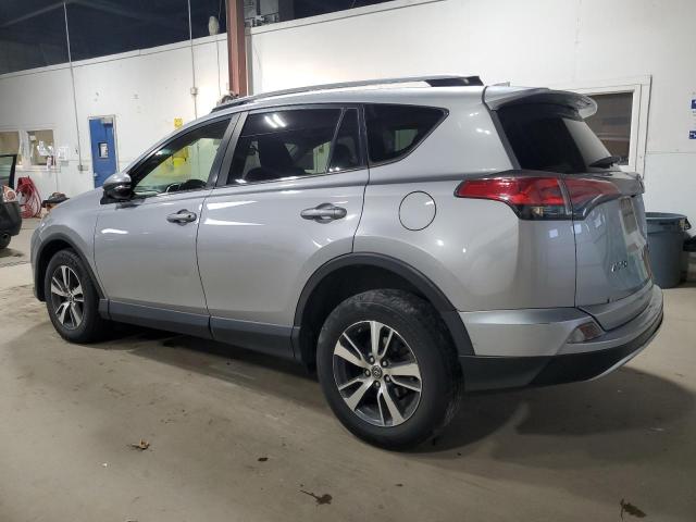 2018 TOYOTA RAV4 ADVEN #3303736431