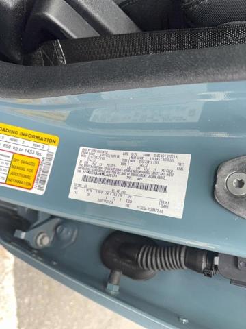 2021 FORD BRONCO BAS #3290252222