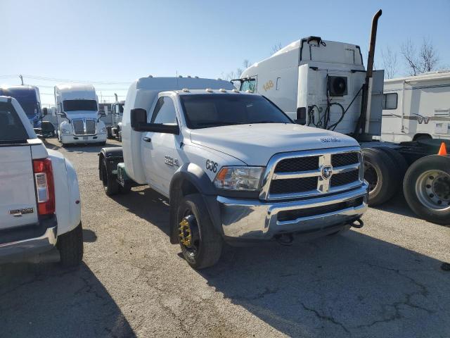 2017 RAM 5500 #3287611045