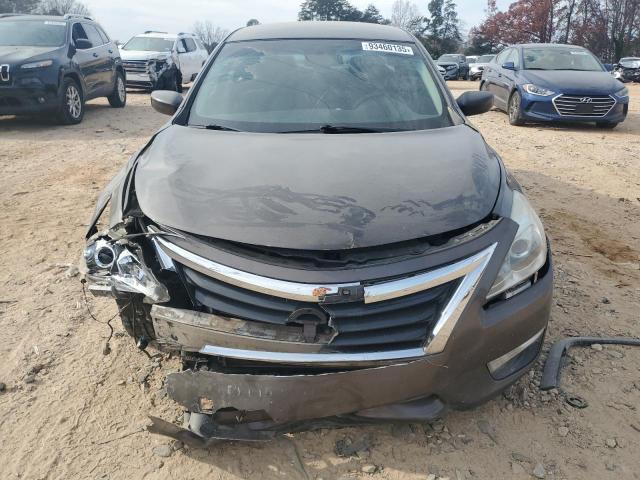 2015 NISSAN ALTIMA 2.5 #3294262903