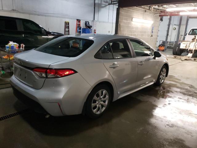 2023 TOYOTA COROLLA LE #3305527060