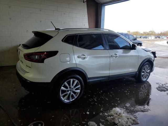 2021 NISSAN ROGUE SPOR #3284793528