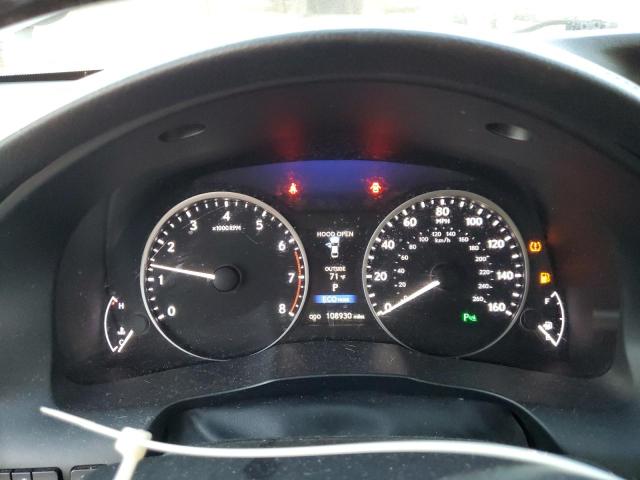 2014 LEXUS ES 350 - JTHBK1GG7E2149818