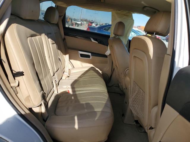 2008 SATURN VUE XR #3303881697