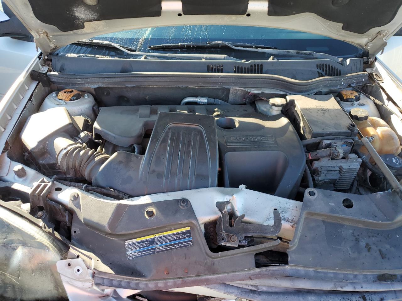 CHEVROLET COBALT 1LT