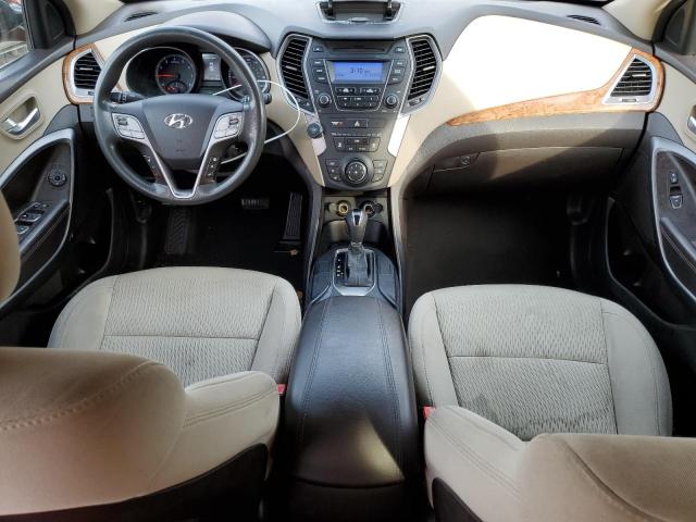 2013 HYUNDAI SANTA FE S #3291333134