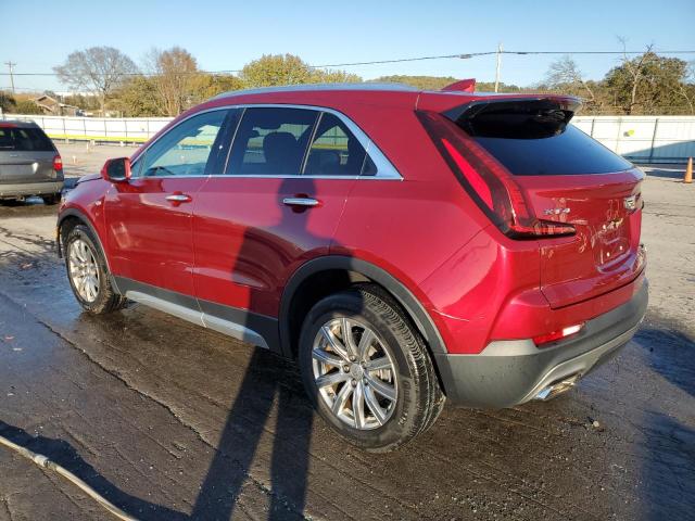 2019 CADILLAC XT4 PREMIU #3282529941
