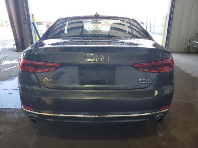 2018 AUDI A5 PREMIUM #3285750665