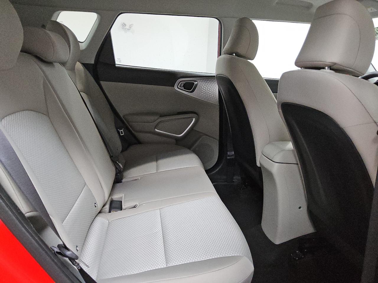 Lot #3310358961 2022 KIA SOUL LX