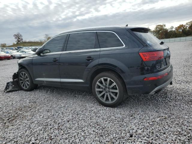 2017 AUDI Q7 PREMIUM #3302904981