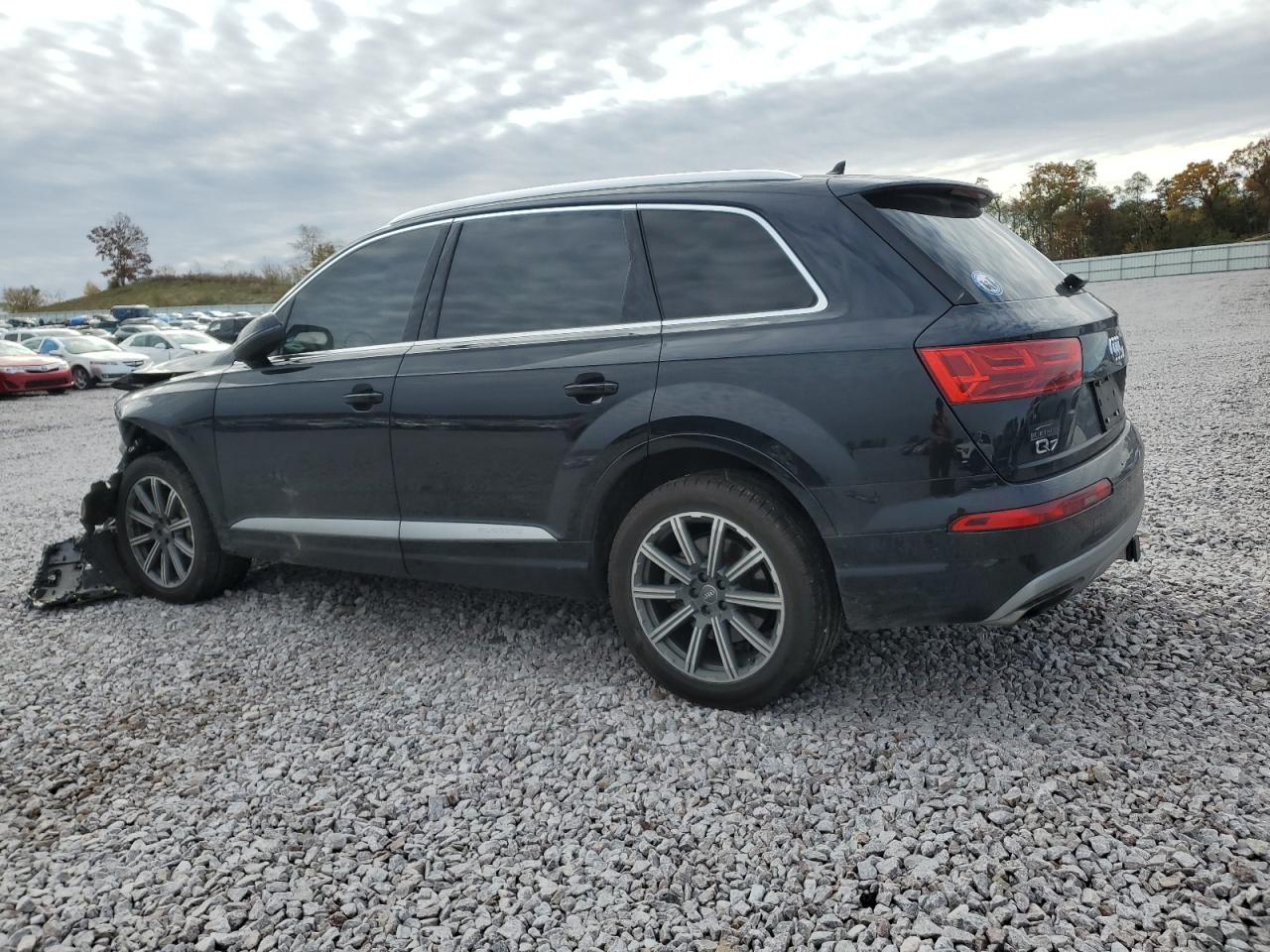 Lot #3302904981 2017 AUDI Q7 PREMIUM