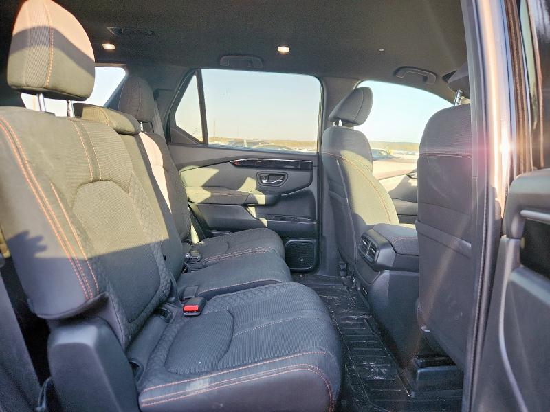 2023 HONDA PILOT SPOR #3290185229