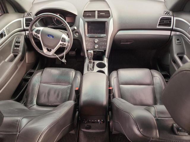 2011 FORD EXPLORER X #3312533620