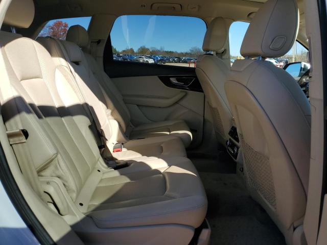 2019 AUDI Q7 PRESTIG #3290209242