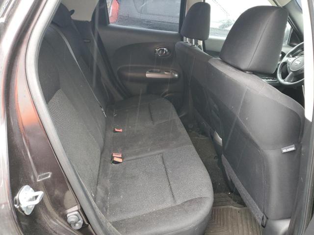 2014 NISSAN JUKE S #3292736606