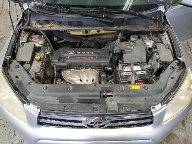 2007 TOYOTA RAV4 LIMIT #3279586268