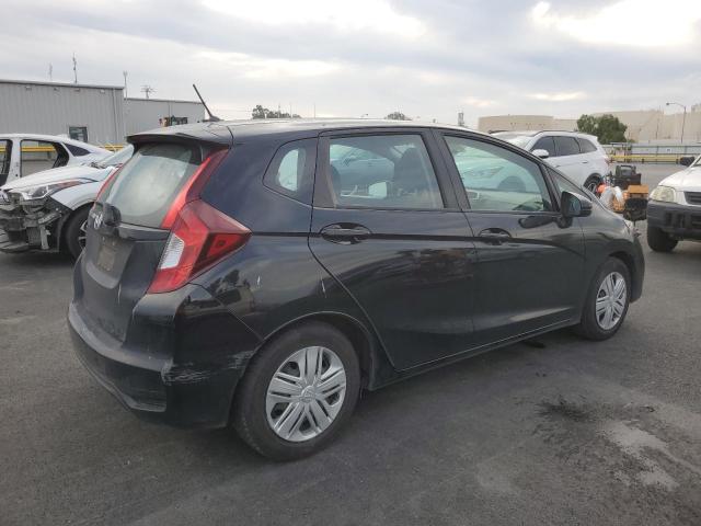 2019 HONDA FIT LX #3304875562
