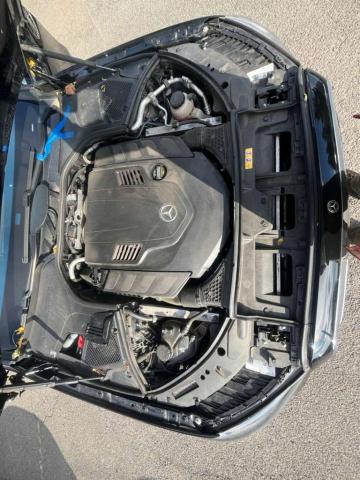 2022 MERCEDES-BENZ S 580 4MAT - W1K6G7GBXNA081747