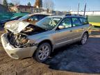 Lot #3304272962 2007 SUBARU OUTBACK OU
