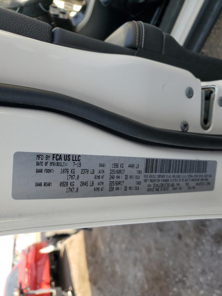 JEEP COMPASS LATITUDE