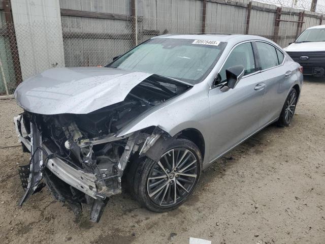 Global Auto Auctions: 2022 LEXUS ES 350 BAS