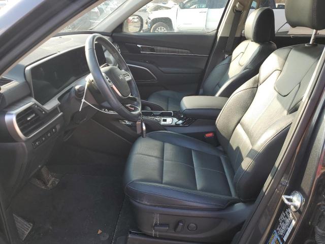2024 KIA TELLURIDE #3301893473