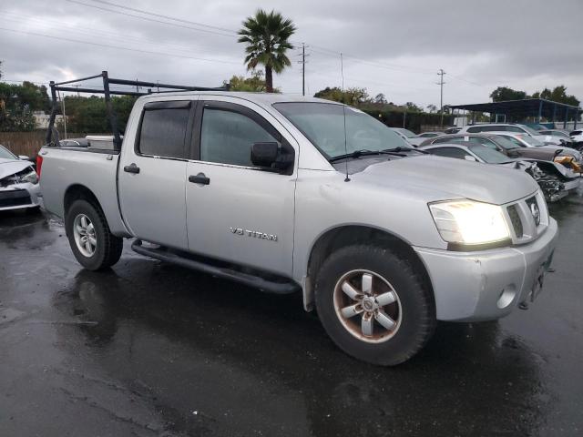 2006 NISSAN TITAN XE #3291155981