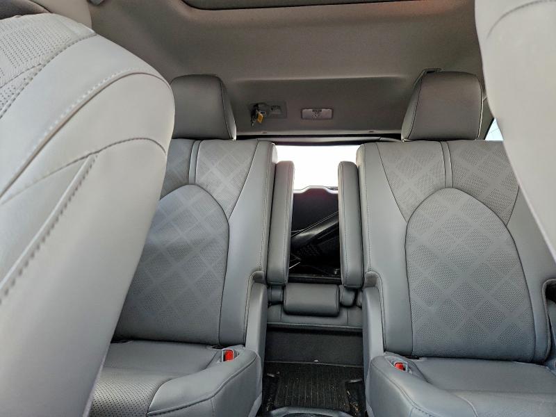 2024 TOYOTA HIGHLANDER #3301750387