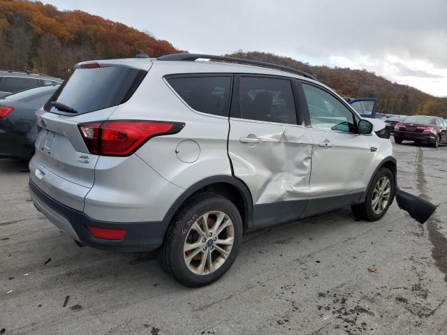 2019 FORD ESCAPE SEL #3303880722