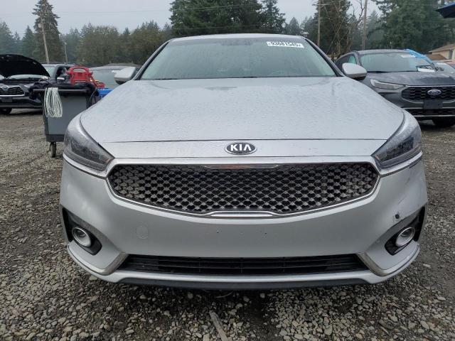 2018 KIA CADENZA LU #3305334328