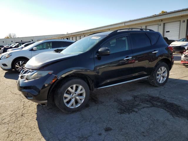 Global Auto Auctions: 2013 NISSAN MURANO S