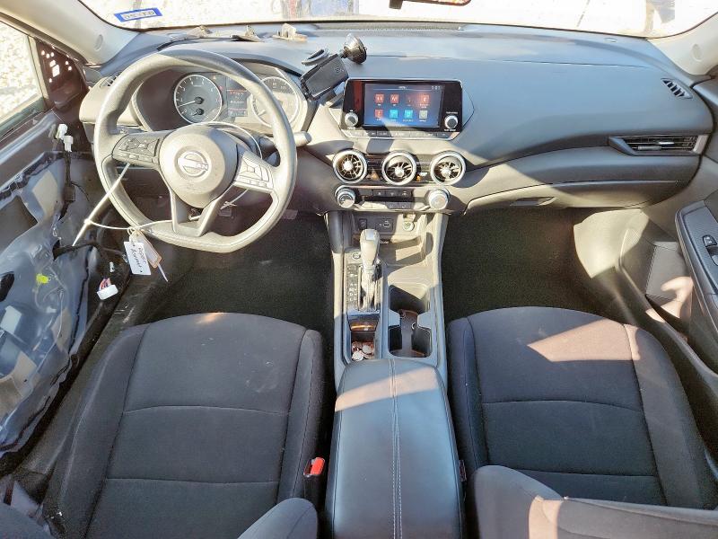 2024 NISSAN SENTRA S #3304966951